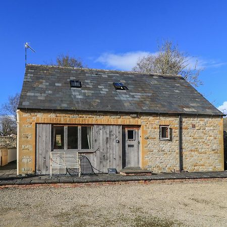 Granary Cottage Shipston-on-Stour Exteriör bild