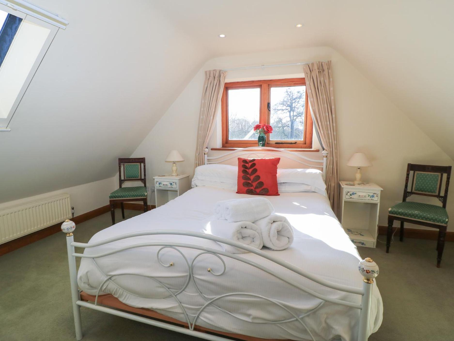 Granary Cottage Shipston-on-Stour Exteriör bild